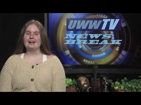 UWW-TV News Update: February 23rd, 2021