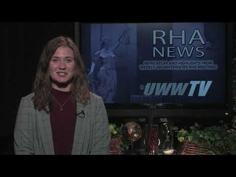 RHA News Update: February 24th, 2021