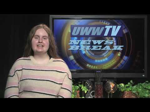 UWW-TV News Update: March 17th, 2021