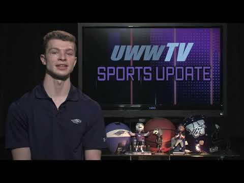 UWW-TV Sports Update: March 24th, 2021