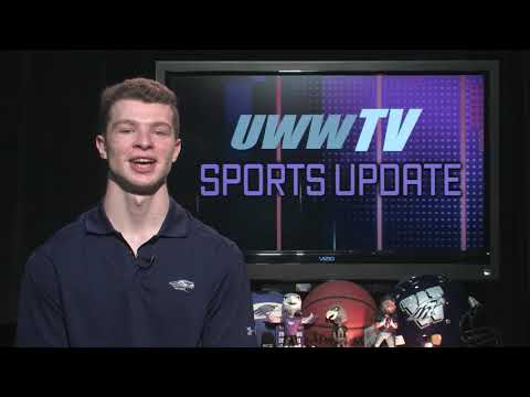 UWW-TV Sports Update: April 7th, 2021