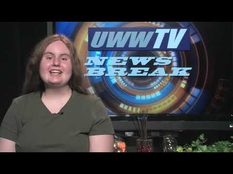 UWW-TV News Update: April 7th, 2021