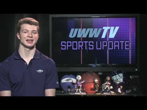 UWW-TV Sports Update: April 28th, 2021