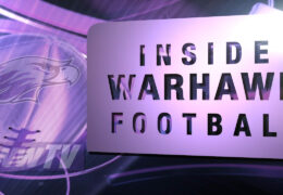 Inside Warhawk Football: November 3rd, 2021