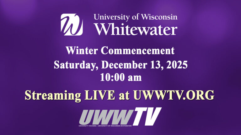 Commencement WINTER2025