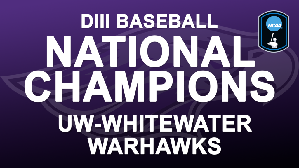 BB National Championship