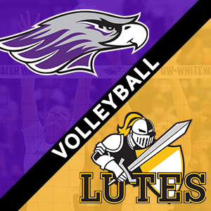 vs. Pacific Lutheran