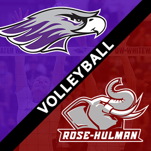 vs. Rose-Hulman