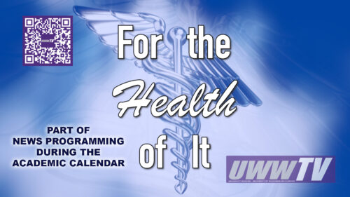 For the Health of it 2025