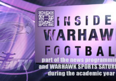Inside Warhawk football 2025