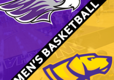 MBB vs UWSP