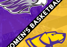 WBB vs UWSP