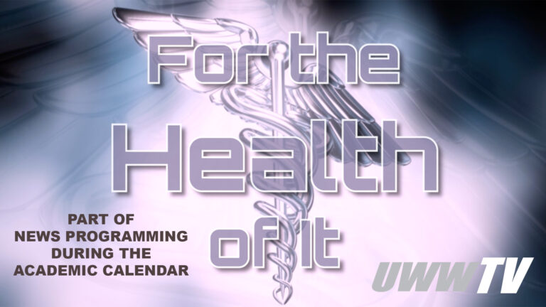 For the Health of it Graphic_2026