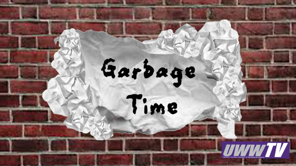 Garbage time_2026