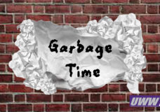 Garbage time_2026