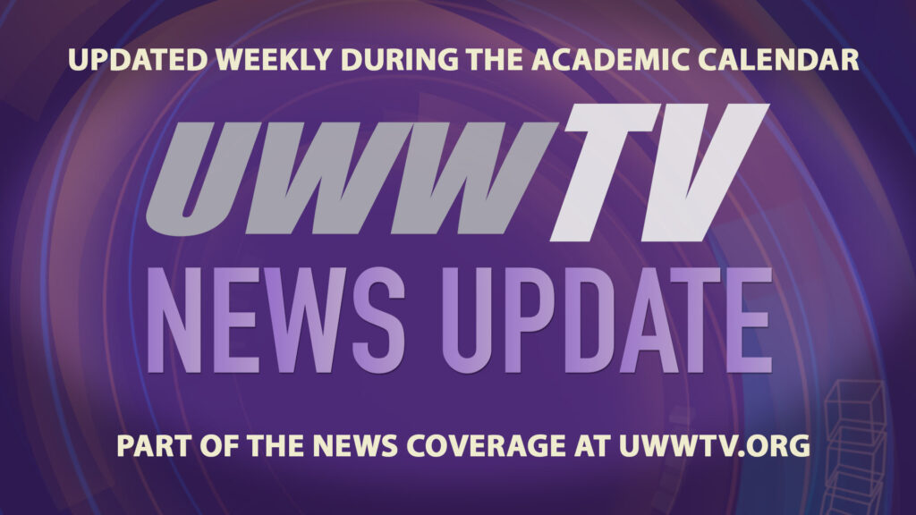 UWWTV News Update_2026