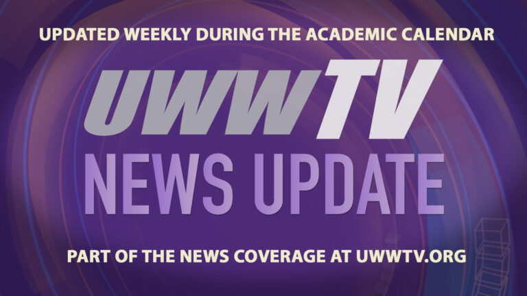 UWWTV News Update_2026