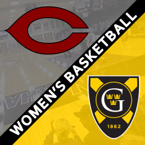 WBB UChicago vs Gust