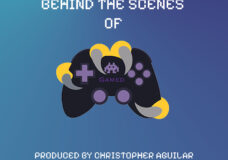 Behind the Scenes of GAMED