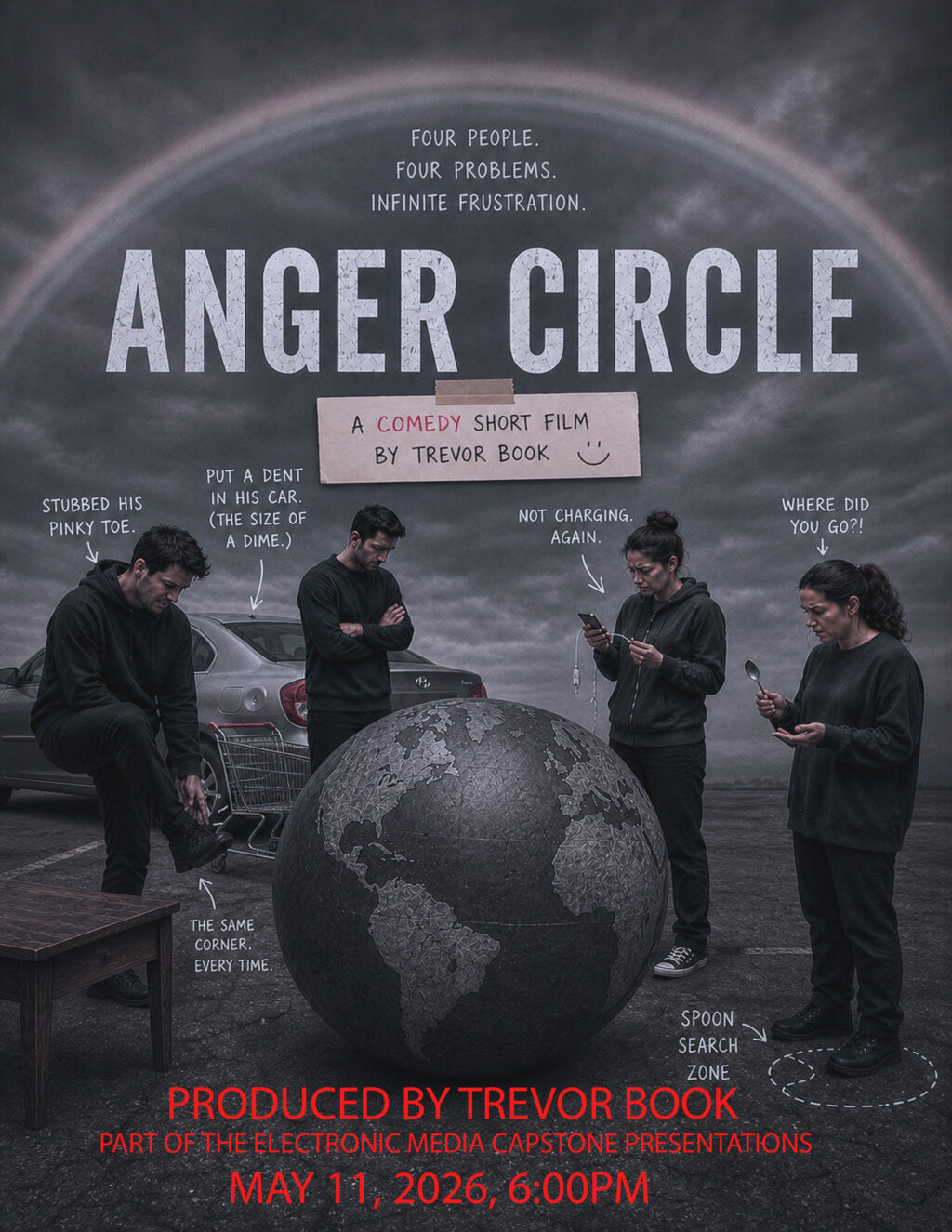 Poster_Anger Circle