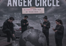 Poster_Anger Circle