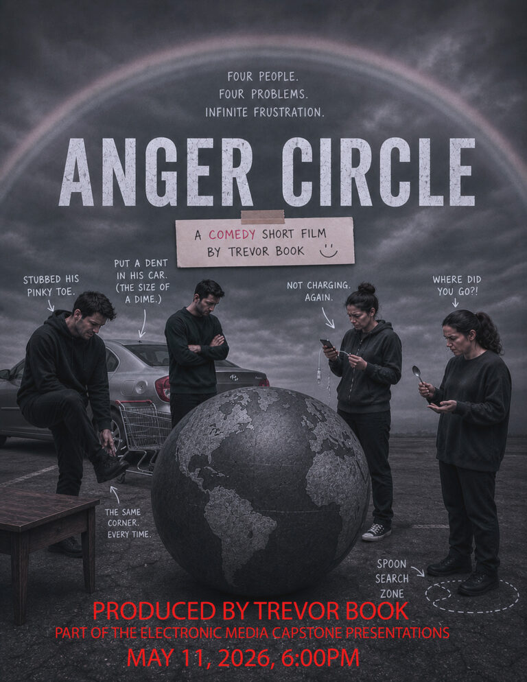 Poster_Anger Circle