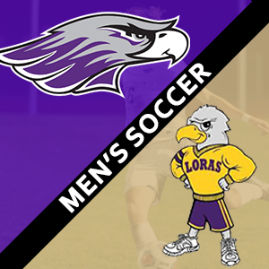 Men's vs. Loras