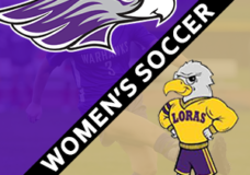 Women's vs. Loras