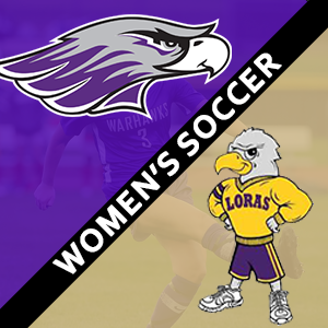 Women's vs. Loras