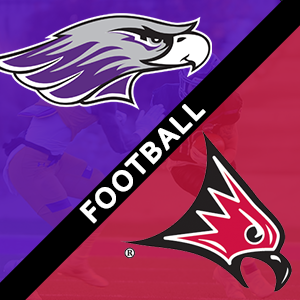 vs. UWRF