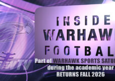Inside Warhawk Football
