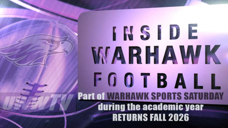 Inside Warhawk Football