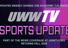 UWWTV Sports Update