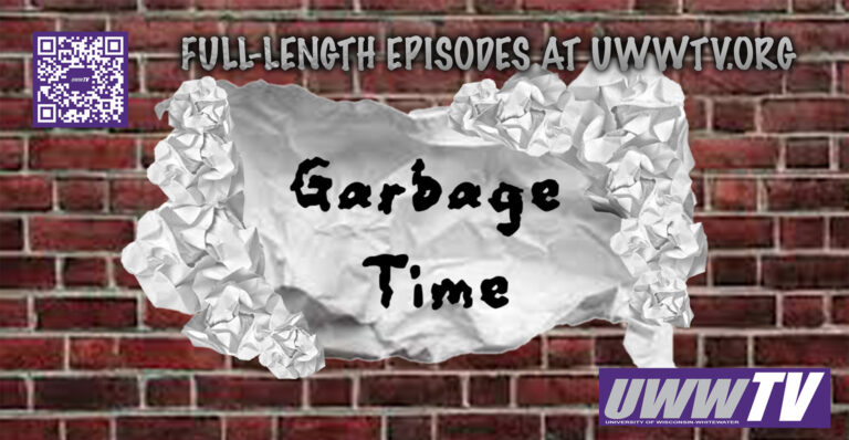 Garbage Time_2026 Fall